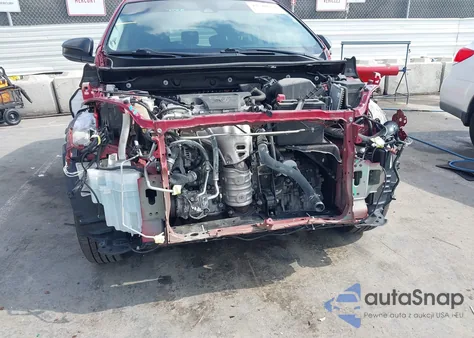 2018 Toyota Rav4 Le z USA, uszkodzony, nr VIN 2T3ZFREV9JW493737